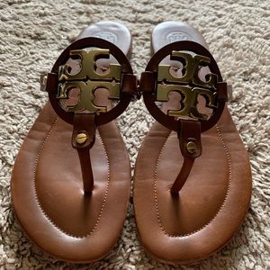 Tory Burch Sandals